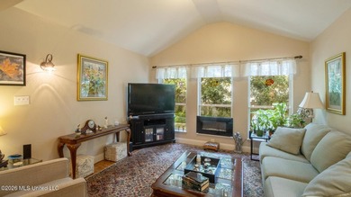 Located in the heart of Diamondhead, this spacious home sits on - photo 27
