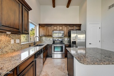 Located in the desirable Troon Master Planned Community in North - photo 29