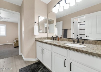 Tucked away on nearly 3/4 of an acre in the prestigious - photo 30