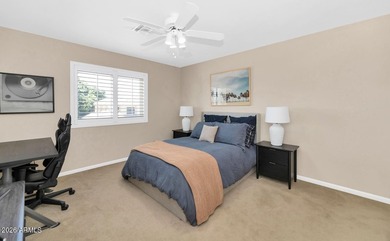 Tucked away on nearly 3/4 of an acre in the prestigious - photo 32