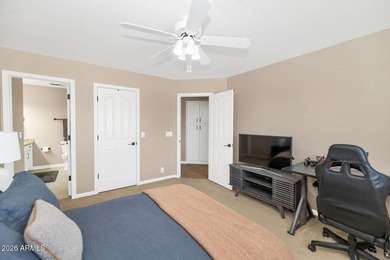 Tucked away on nearly 3/4 of an acre in the prestigious - photo 33