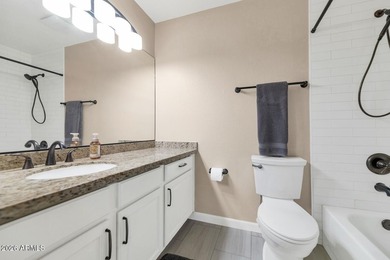 Tucked away on nearly 3/4 of an acre in the prestigious - photo 34
