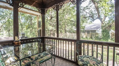 Located in the heart of Diamondhead, this spacious home sits on - photo 36