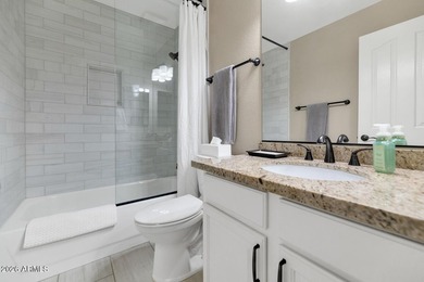 Tucked away on nearly 3/4 of an acre in the prestigious - photo 37