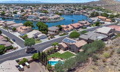 Tucked away on nearly 3/4 of an acre in the prestigious - photo 39