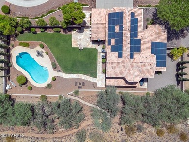 Tucked away on nearly 3/4 of an acre in the prestigious - photo 40