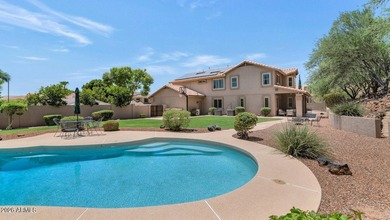 Tucked away on nearly 3/4 of an acre in the prestigious - photo 41