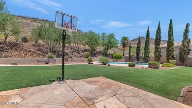 Tucked away on nearly 3/4 of an acre in the prestigious - photo 42