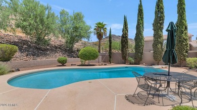 Tucked away on nearly 3/4 of an acre in the prestigious - photo 43