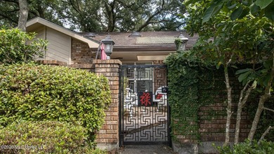 Located in the heart of Diamondhead, this spacious home sits on - photo 43