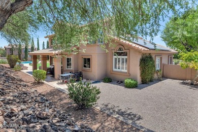 Tucked away on nearly 3/4 of an acre in the prestigious - photo 44