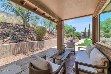 Tucked away on nearly 3/4 of an acre in the prestigious - photo 46