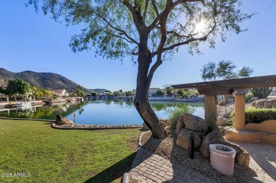 Tucked away on nearly 3/4 of an acre in the prestigious - photo 48