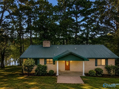 Experience waterfront living on Neely Henry Lake in sought-after - photo 1