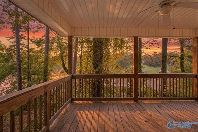 Experience waterfront living on Neely Henry Lake in sought-after - photo 4