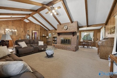 Experience waterfront living on Neely Henry Lake in sought-after - photo 7