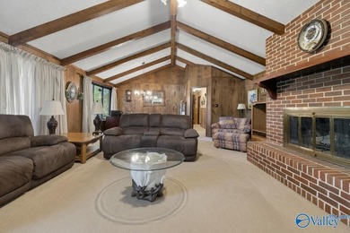 Experience waterfront living on Neely Henry Lake in sought-after - photo 8