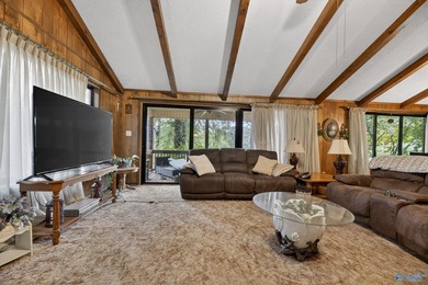 Experience waterfront living on Neely Henry Lake in sought-after - photo 9
