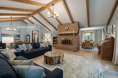 Experience waterfront living on Neely Henry Lake in sought-after - photo 10