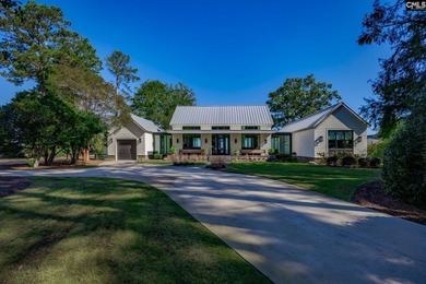 Lake Home For Sale in Lexington, South Carolina