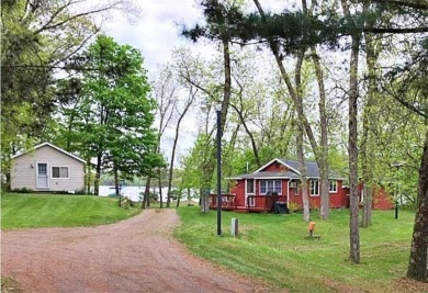 Lake Home For Sale in Brainerd, Minnesota