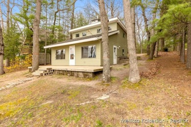 Lake Home For Sale in Branch, Michigan