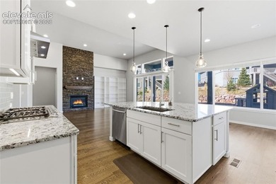 This stunning ranch-style gem in Flying Horse offers the perfect - photo 12