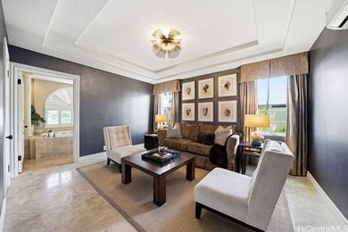 Privately gated and offered fully furnished, this exceptional - photo 13