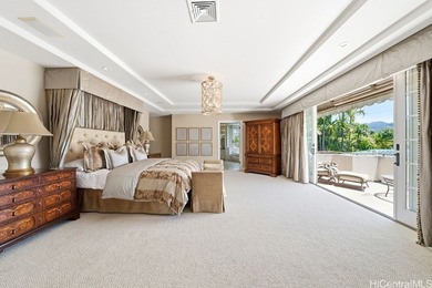 Privately gated and offered fully furnished, this exceptional - photo 14