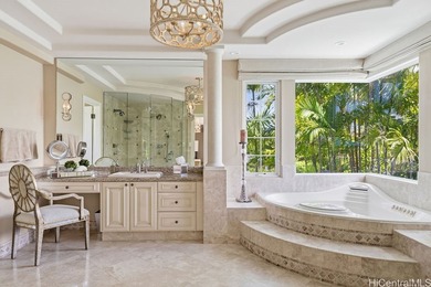 Privately gated and offered fully furnished, this exceptional - photo 15