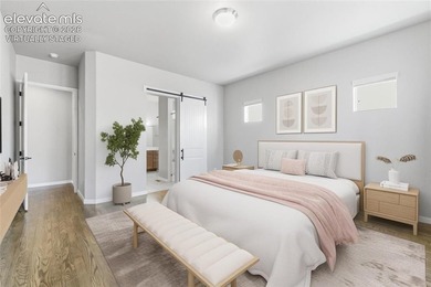 This stunning ranch-style gem in Flying Horse offers the perfect - photo 16