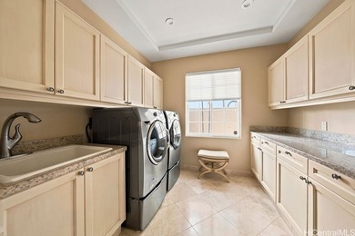Privately gated and offered fully furnished, this exceptional - photo 17