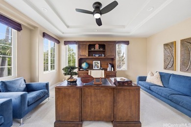 Privately gated and offered fully furnished, this exceptional - photo 18