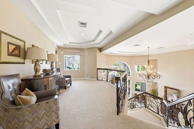 Privately gated and offered fully furnished, this exceptional - photo 19