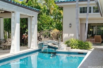 Privately gated and offered fully furnished, this exceptional - photo 20