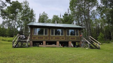 Crane Lake Home For Sale in Crane Lake Minnesota