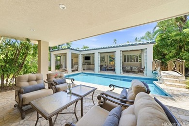 Privately gated and offered fully furnished, this exceptional - photo 21