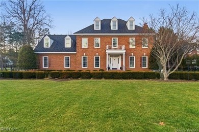 (private lake, pond, coastal) Home For Sale in Williamsburg Virginia