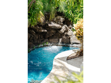 Privately gated and offered fully furnished, this exceptional - photo 22