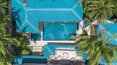 Privately gated and offered fully furnished, this exceptional - photo 24