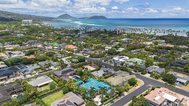 Privately gated and offered fully furnished, this exceptional - photo 25