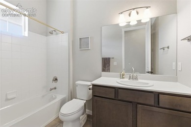 This stunning ranch-style gem in Flying Horse offers the perfect - photo 26