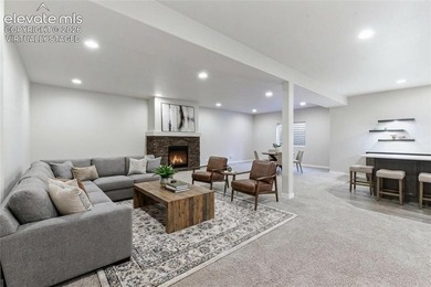 This stunning ranch-style gem in Flying Horse offers the perfect - photo 29
