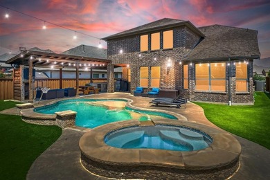 Lake Lavon Home For Sale in Wylie Texas