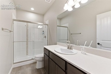 This stunning ranch-style gem in Flying Horse offers the perfect - photo 35