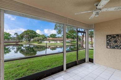 (private lake, pond, creek) Condo For Sale in Tamarac Florida