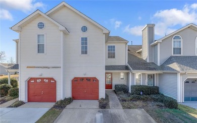 (private lake, pond, coastal) Condo For Sale in Virginia Beach Virginia