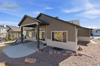 This stunning ranch-style gem in Flying Horse offers the perfect - photo 43