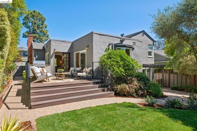 New listing. Exceptional Upper Oakmore Traditional with timeless - photo 46