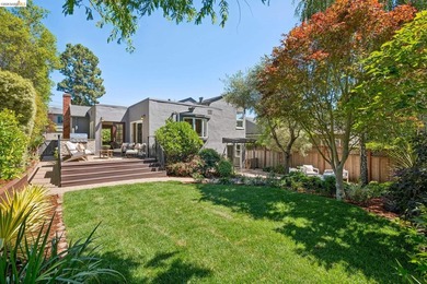 New listing. Exceptional Upper Oakmore Traditional with timeless - photo 47